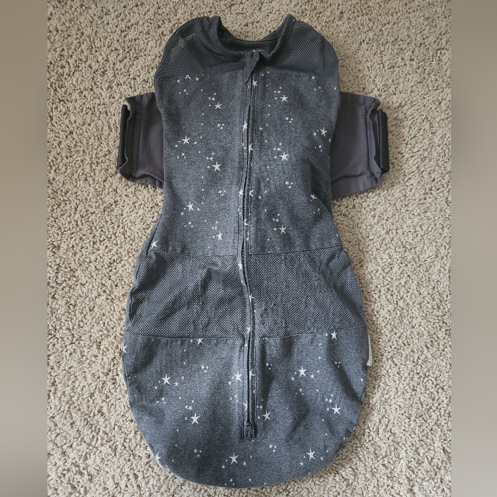 Happiest Baby SNOO Sleep Sack - Medium